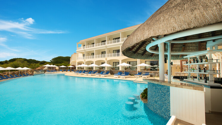 Maritim Resort & Spa, Mauritius